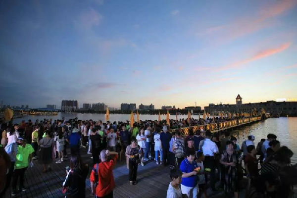 香港1861图库上图