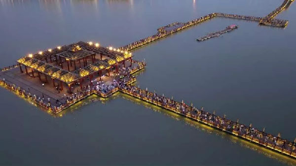 香港1861图库上图